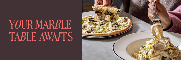 Pizza express banner