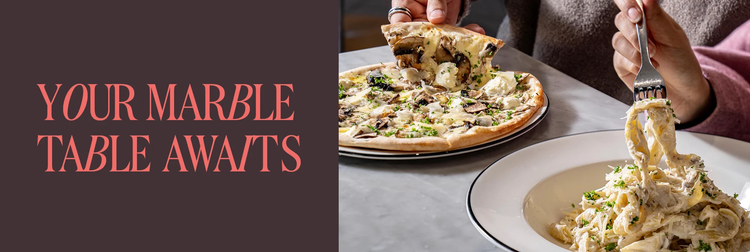 Pizza express banner